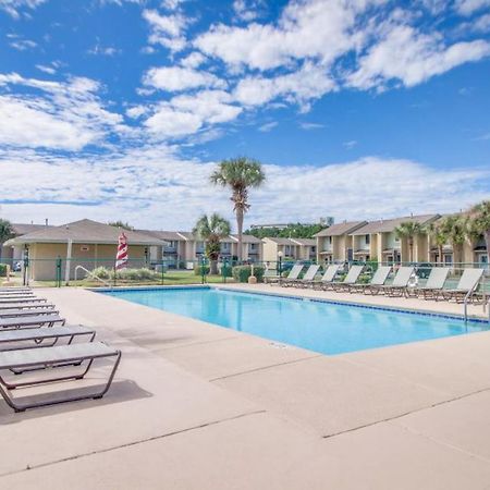 Gulf Highland: 149 Robin Ln Villa Panama City Beach Kültér fotó