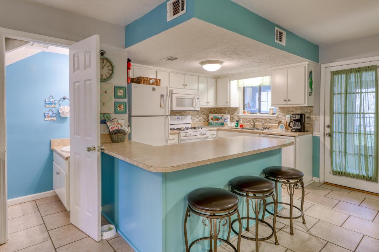 Gulf Highland: 149 Robin Ln Villa Panama City Beach Kültér fotó