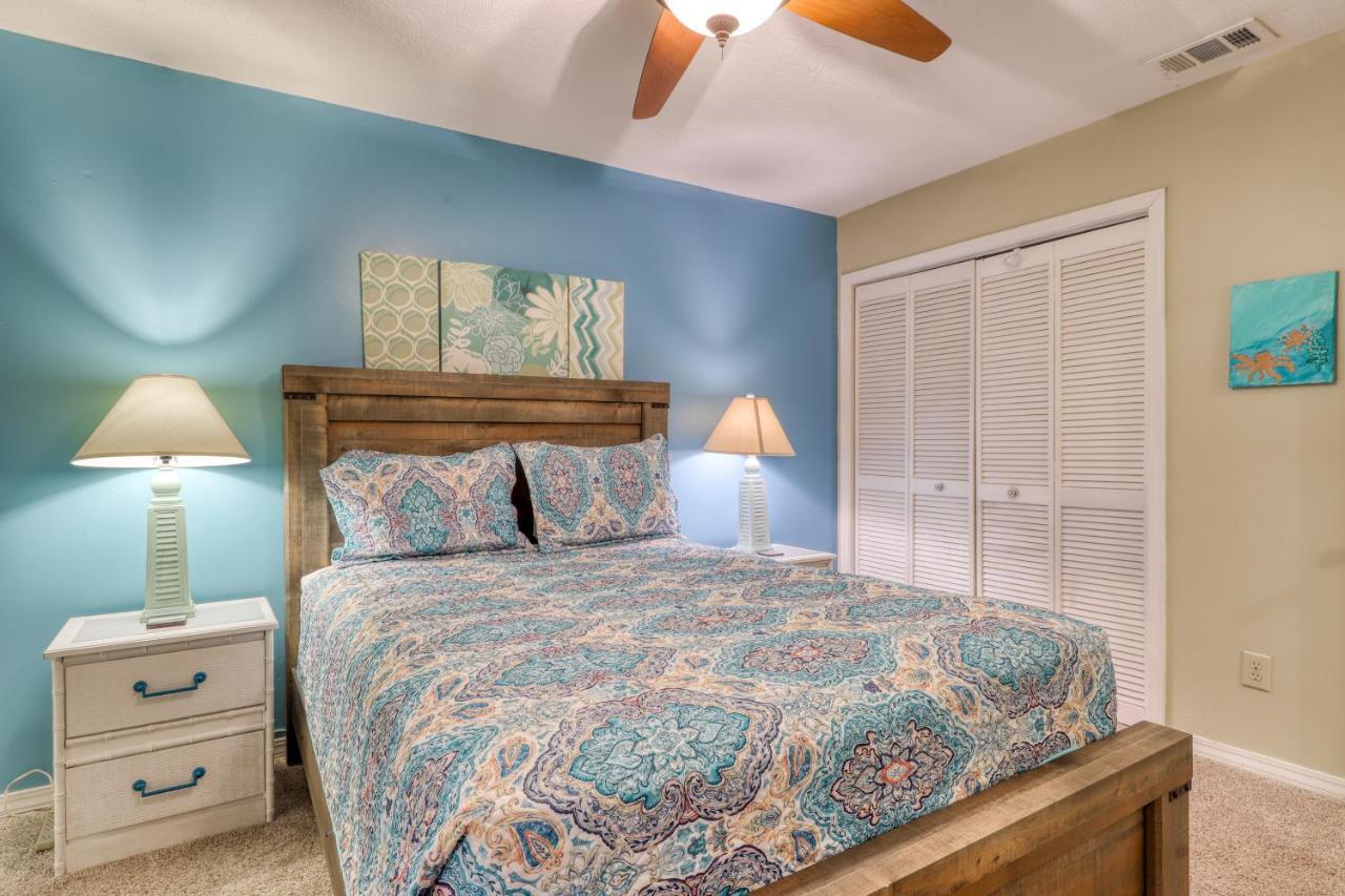 Gulf Highland: 149 Robin Ln Villa Panama City Beach Kültér fotó