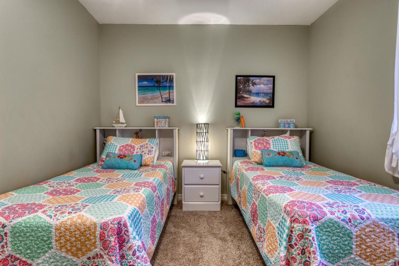Gulf Highland: 149 Robin Ln Villa Panama City Beach Kültér fotó
