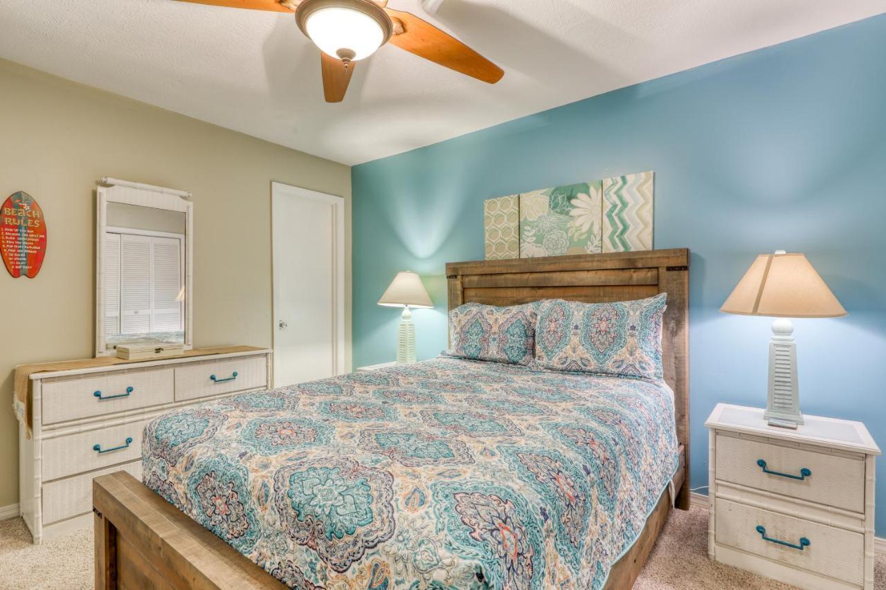 Gulf Highland: 149 Robin Ln Villa Panama City Beach Kültér fotó